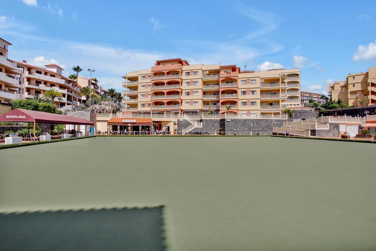 Sun And Green, Heated Pool, 3 Rooms, Air C San Miguel de Abona Exteriér fotografie